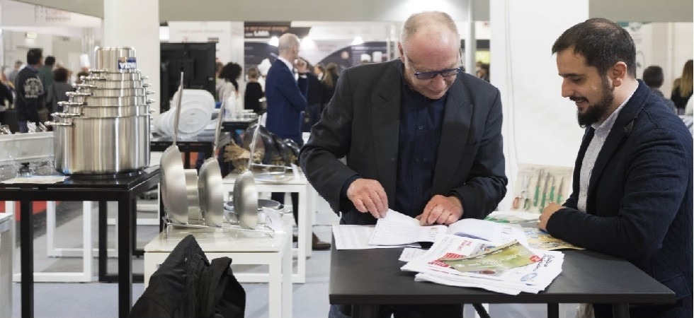 Tutto pronto per ExpoRivaHotel, una kermesse per anticipare il futuro del settore turistico